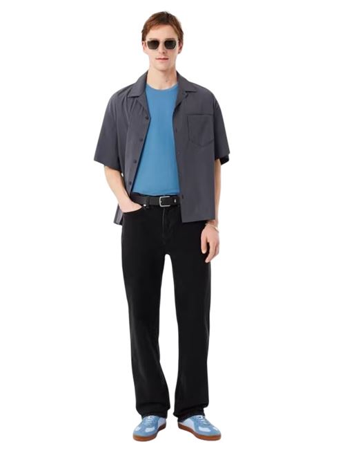 TH6709JBK BLU lacoste | TH6709JBK BLU